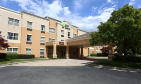 Отель Extended Stay America Suites - Richmond - W Broad Street - Glenside - North  Ричмонд